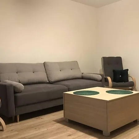 Kameralny Apartament Tuż Przy Krupówkach